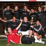FH Gummersbach gewinnt den KuDra-Cup 2011