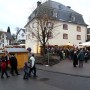 Abwechslungsreicher Jubilums-Weihnachtsmarkt am Burghaus