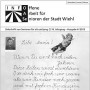 Zeitschrift von Senioren fr Alt und Jung 4/2013
