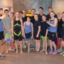 Schwimmen: Wiehler Herren holen Pokal bei den Mittelrheinmeisterschaften