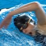Schwimmen: Die junge Wiehlerin Stefanie Buchholz bleibt auch 2014 auf Erfolgskurs 