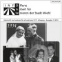 Zeitschrift von Senioren fr Alt und Jung 1/2014