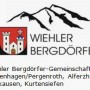 Projekt „Wiehler Bergdrfer“: 2. Dorf(entwicklungs)-Caf fllt aus