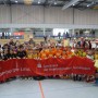 9. Handballturnier der Wiehler Grundschulen: Spannung bis zur letzten Sekunde