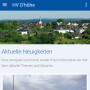 Heimatverein Drabenderhhe prsentiert eigene App