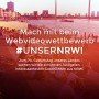 NRW-Webvideowettbewerb „#unserNRW“