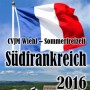 CVJM Wiehl: Sommerfreizeit in Frankreich 