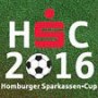 9. Homburger Sparkassen-Cup: Spielberichte