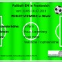 Fuball-EM 2016: Public Viewing in Wiehl