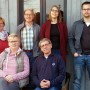Aktion „Saubere Landschaft“ und Mitgliederversammlung der Dorfgemeinschaft Wlfringhausen