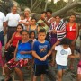 Vorsterliche Gre aus dem heien Nicaragua