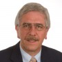 Prokurist Klaus-Dieter Weber ist seit vierzig Jahren bei der Volksbank Oberberg
