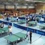 Rekordbeteiligung bei den Tischtennis-Minimeisterschaften 2020