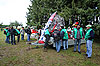 8. Oldtimer-Traktoren-Treffen in Hengstenberg