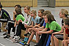 Schlervertretung des Dietrich-Bonhoeffer-Gymnasiums veranstaltete Sportturnier